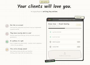 FetchAsset gallery image