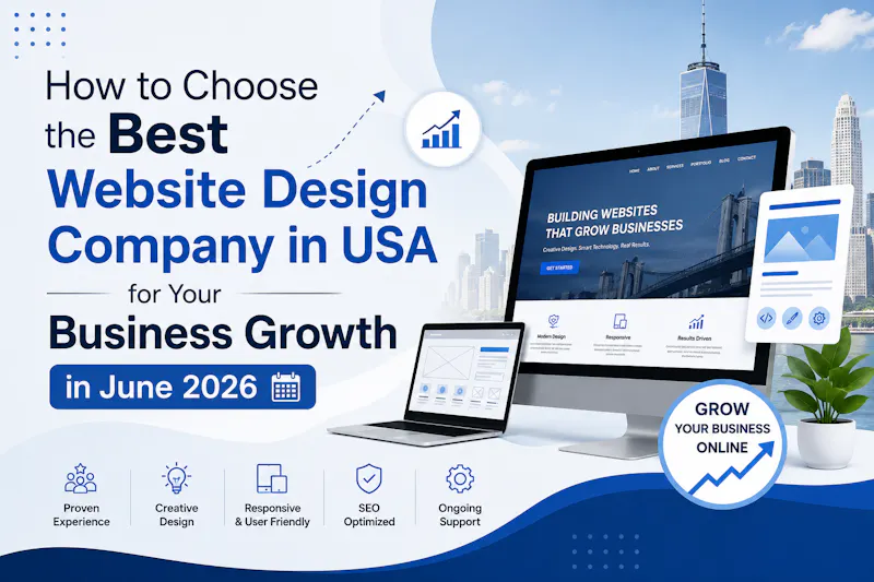 mobile app development company in USA screenshot 1