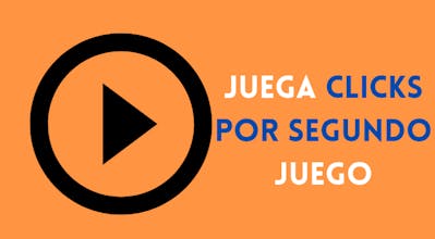 Clicks Por Segundo gallery image