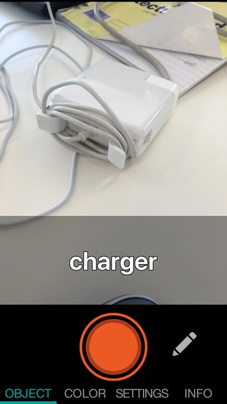 Aipoly gallery image