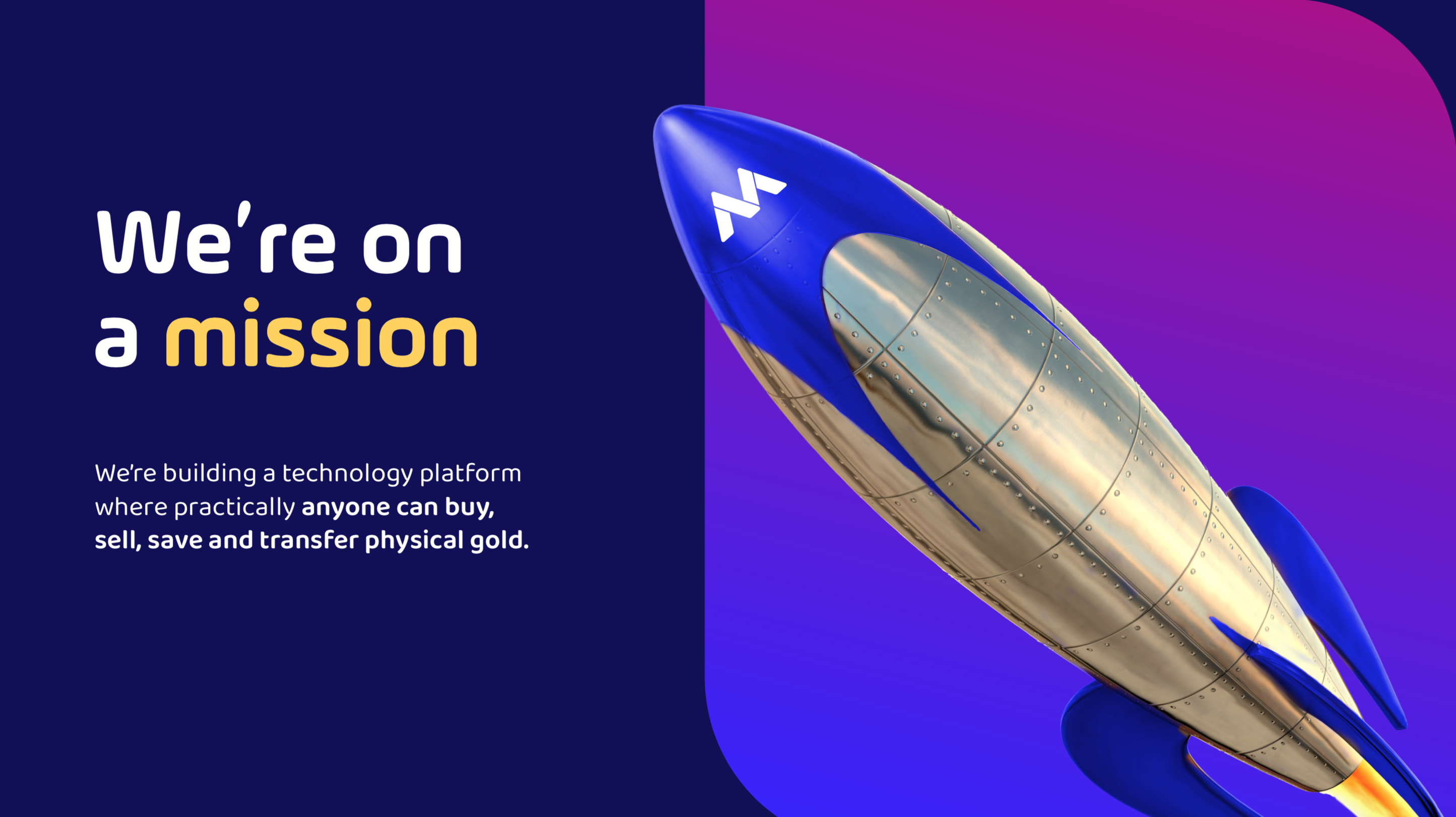 Minted gallery image