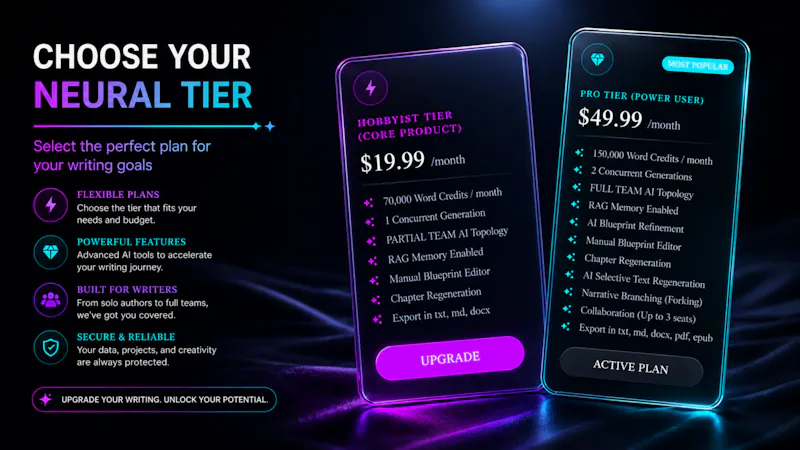 Scriptirix AI screenshot 7