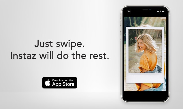 Instaz gallery image