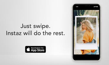 Instaz gallery image