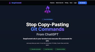 SnapCommit gallery image