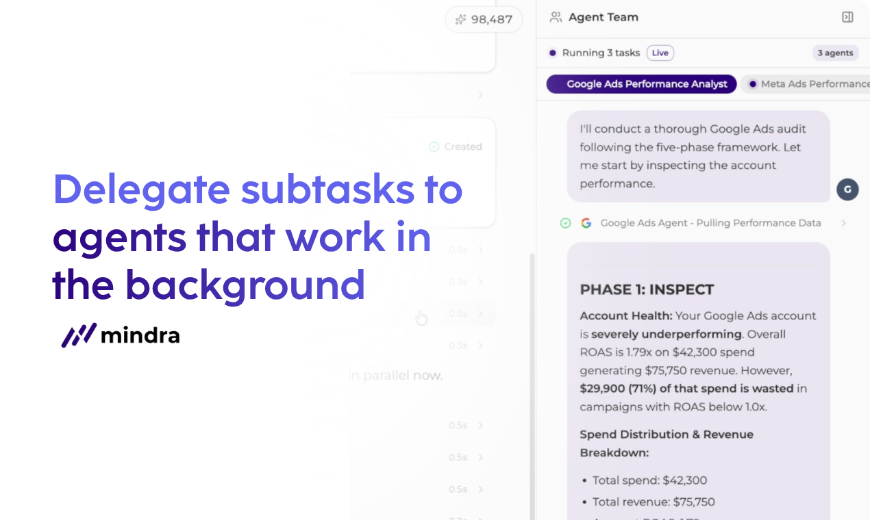 Mindra gallery image