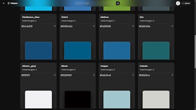 PixEarn gallery image