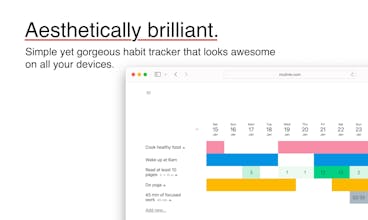 Routinie gallery image