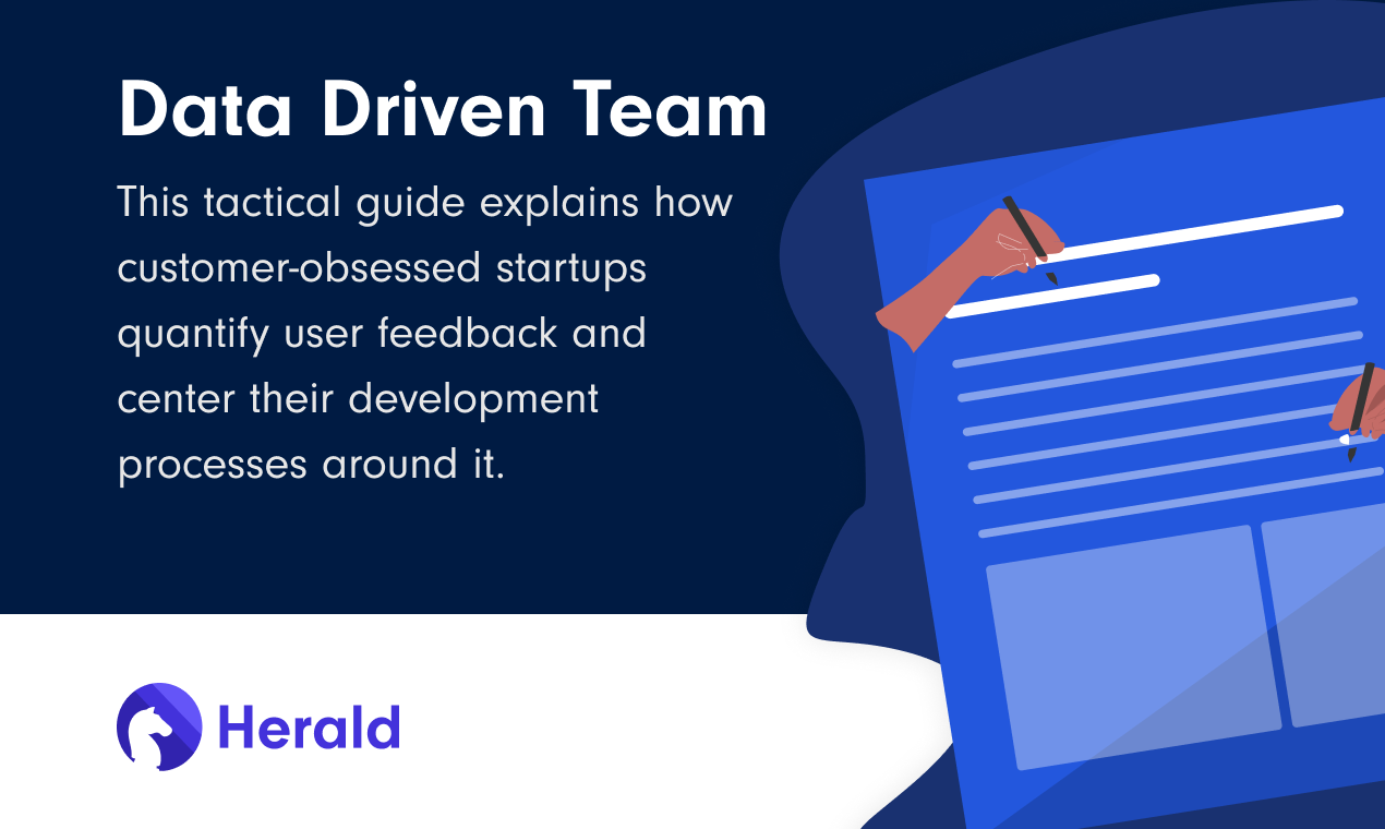 Data Driven Team gallery image