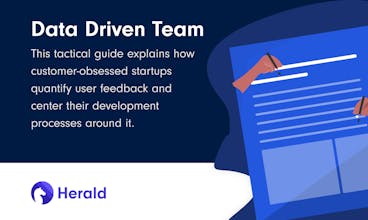 Data Driven Team gallery image