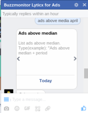 Lyticx gallery image