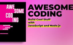 Awesome Coding media 2