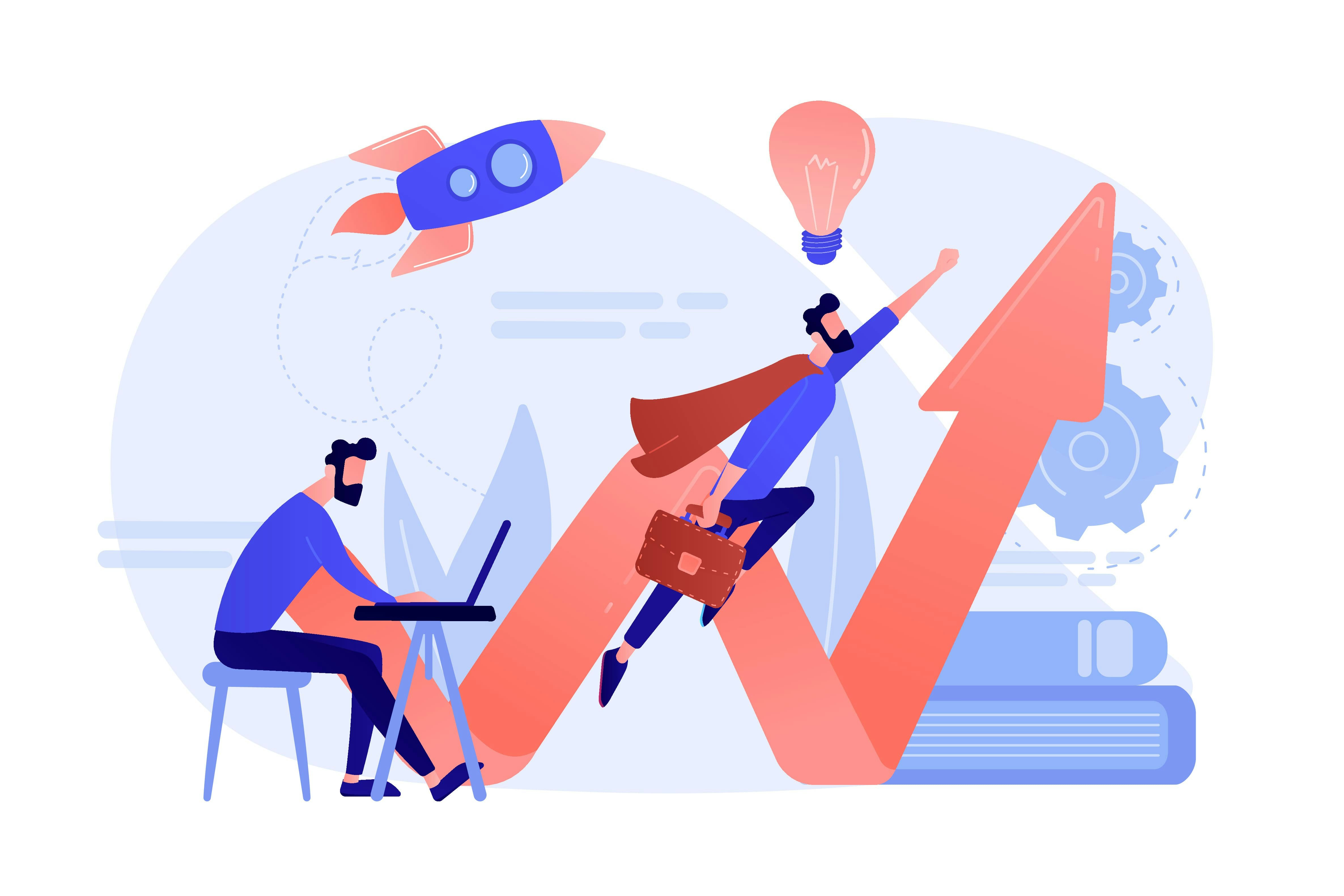 Xabit Analytics gallery image