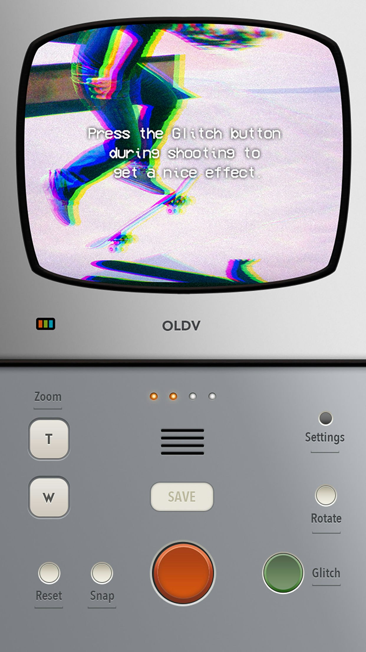 OLDV gallery image