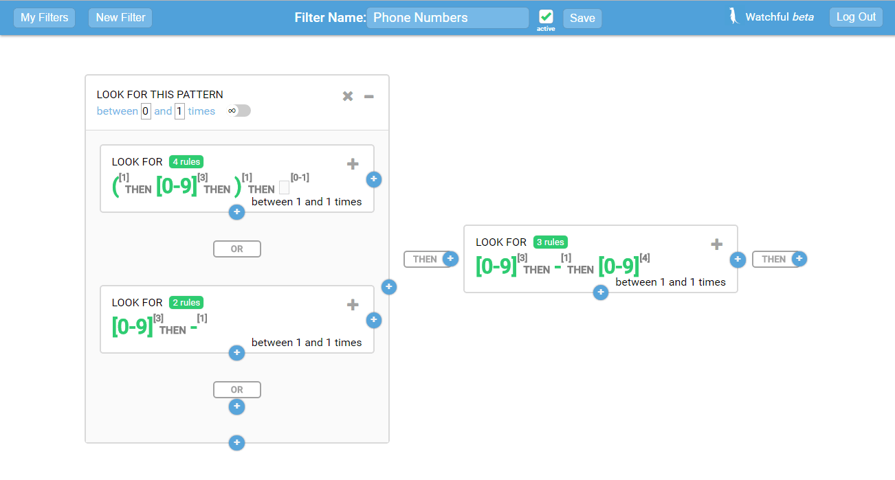 Chatter gallery image