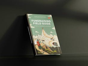 Fundraising Field Guide v3 gallery image