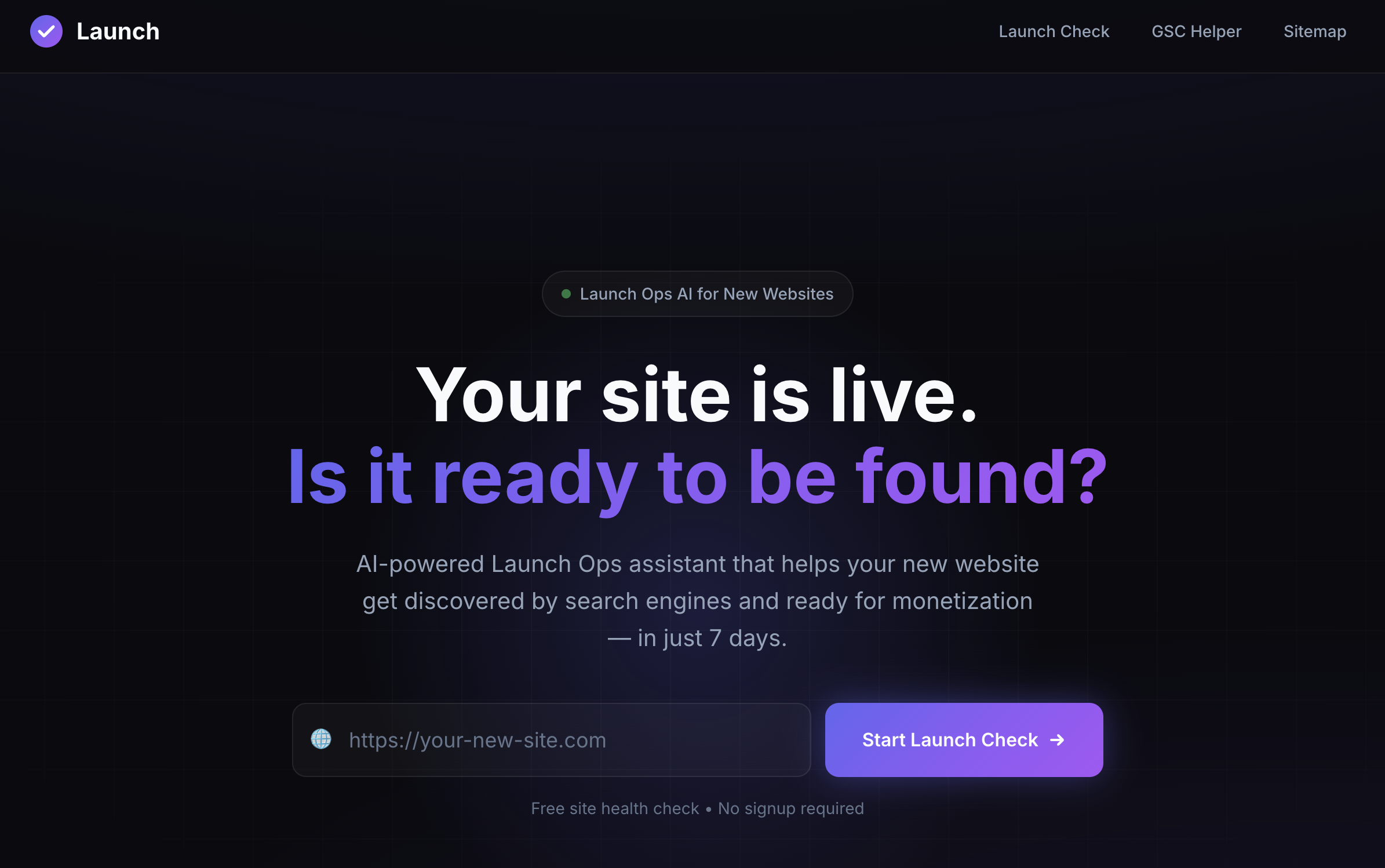 Product Hunt Launch Kit for Launch Ops gallery image