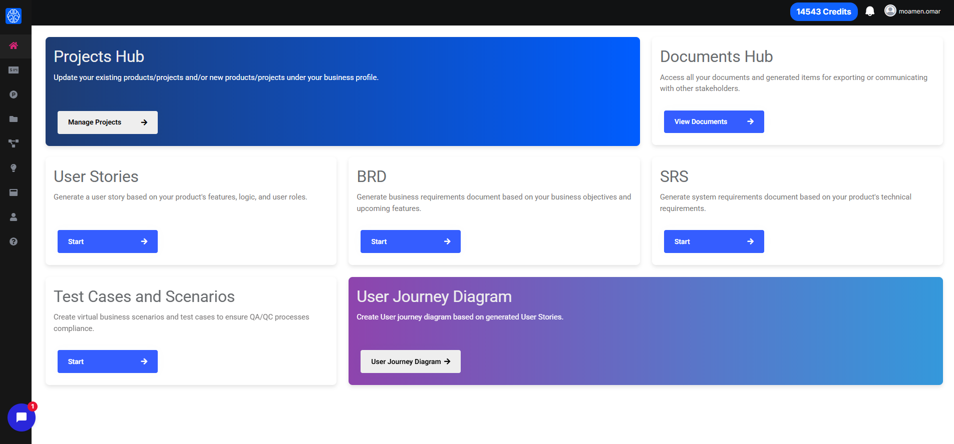 Intellico gallery image