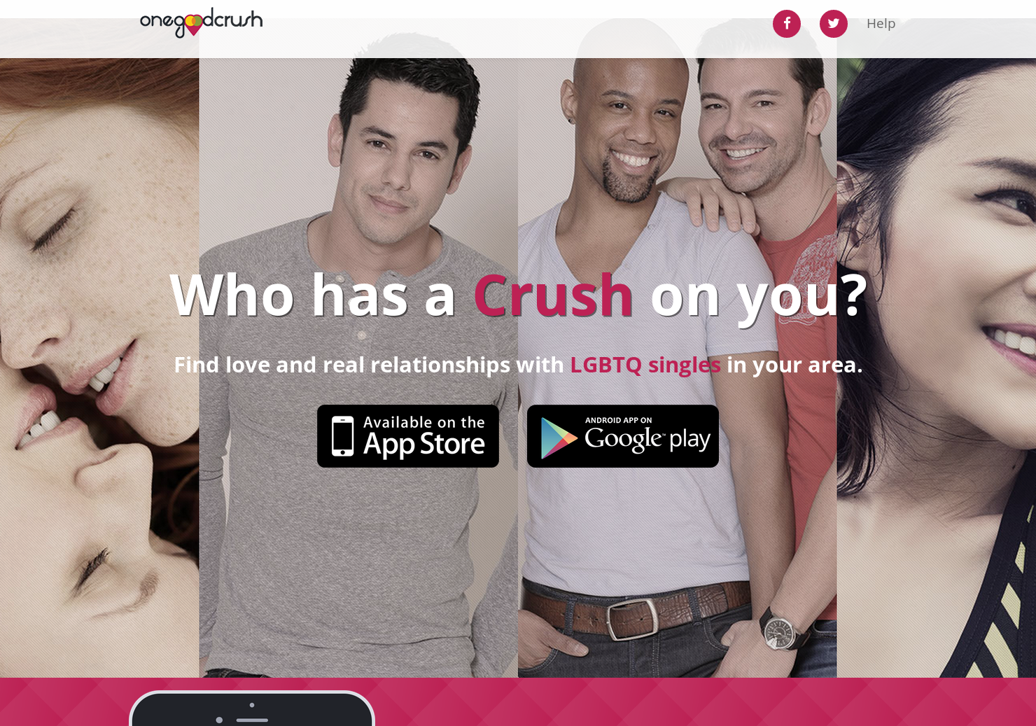 OneGoodCrush