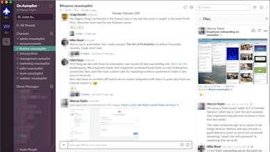 On Autopilot gallery image