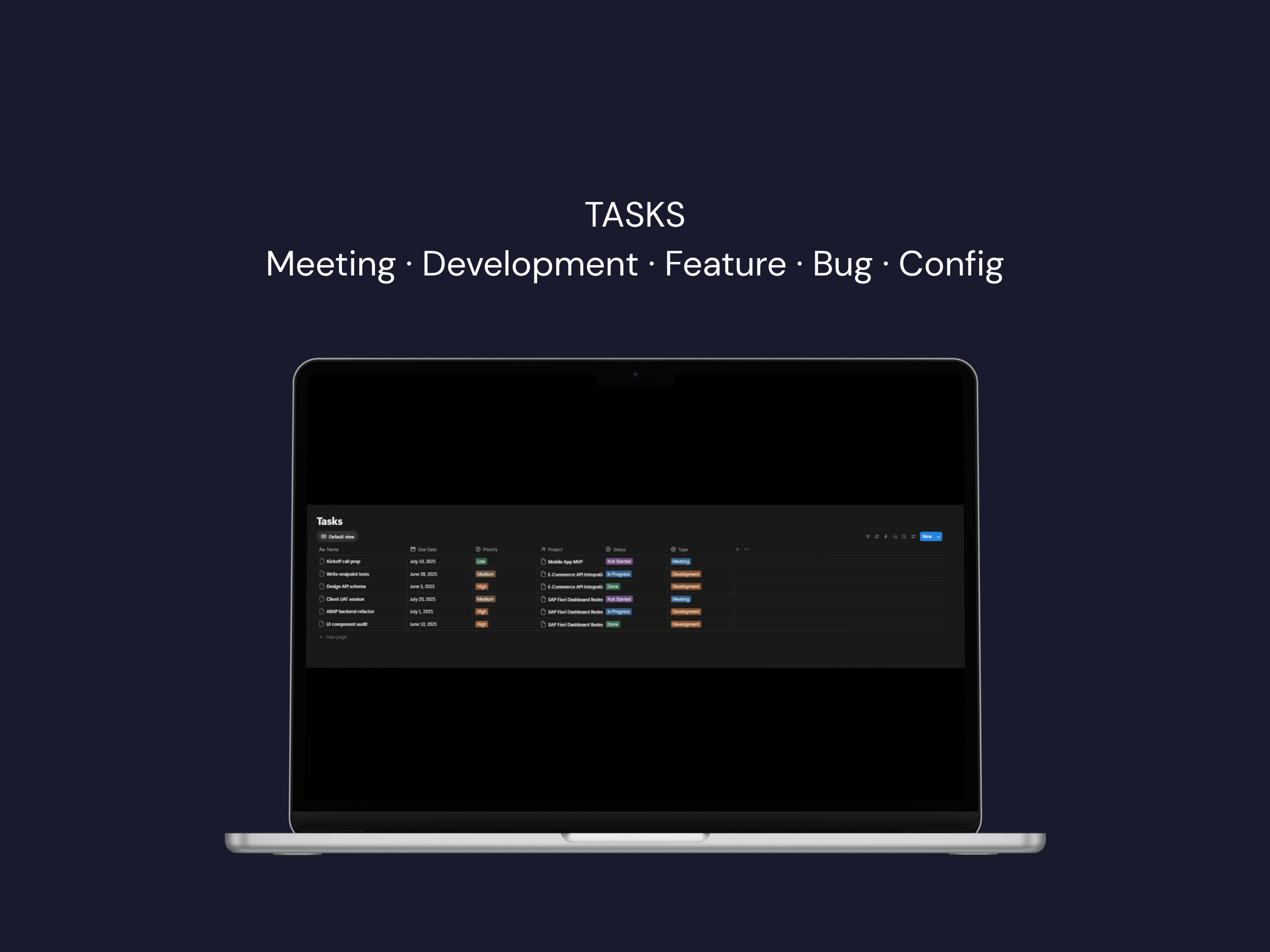 Deskflow gallery image