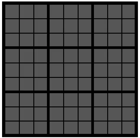 Super Tic Tac Toe