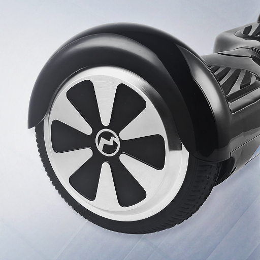 MonoRover R2 gallery image