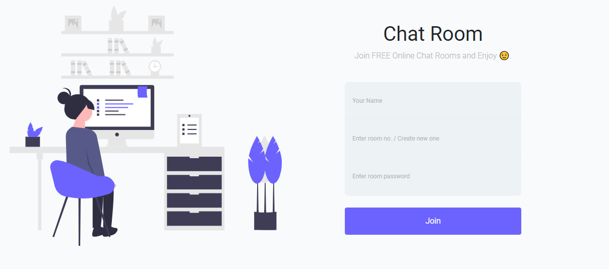 Chat Room gallery image