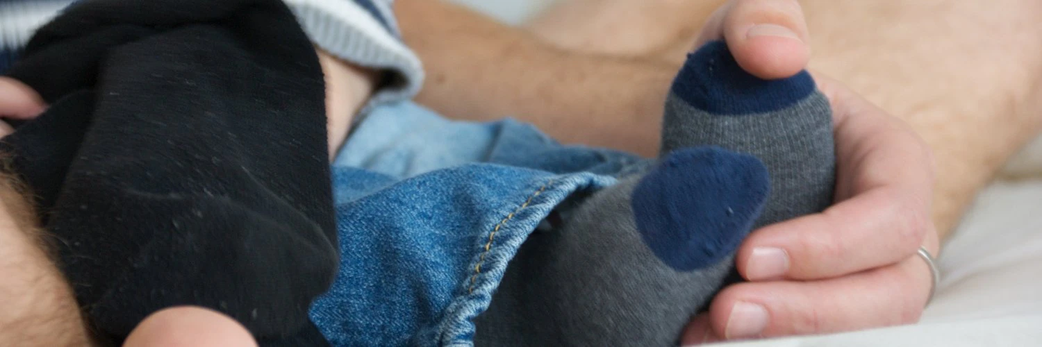 Klaas Pieter Annema cover