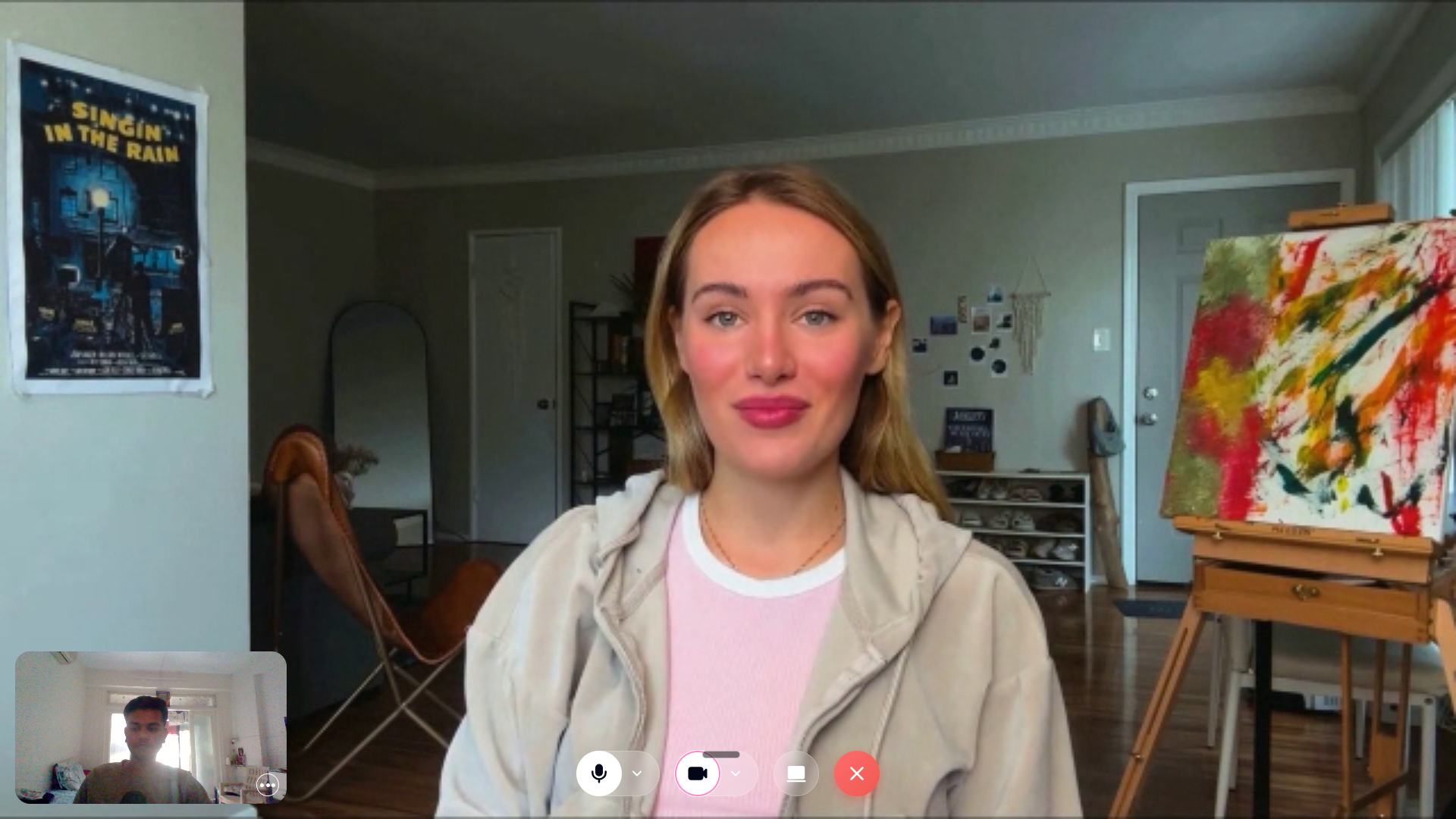 Affiny - Screenshot 3 showing product features and functionality