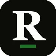The Revision logo