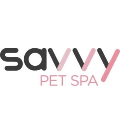 Savvy Pet Spa
