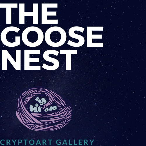 The Goose Nest