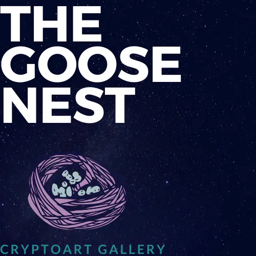 The Goose Nest