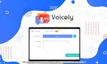 Voicely 2.0 image