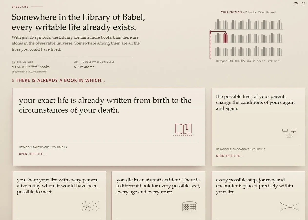 Babel Life
