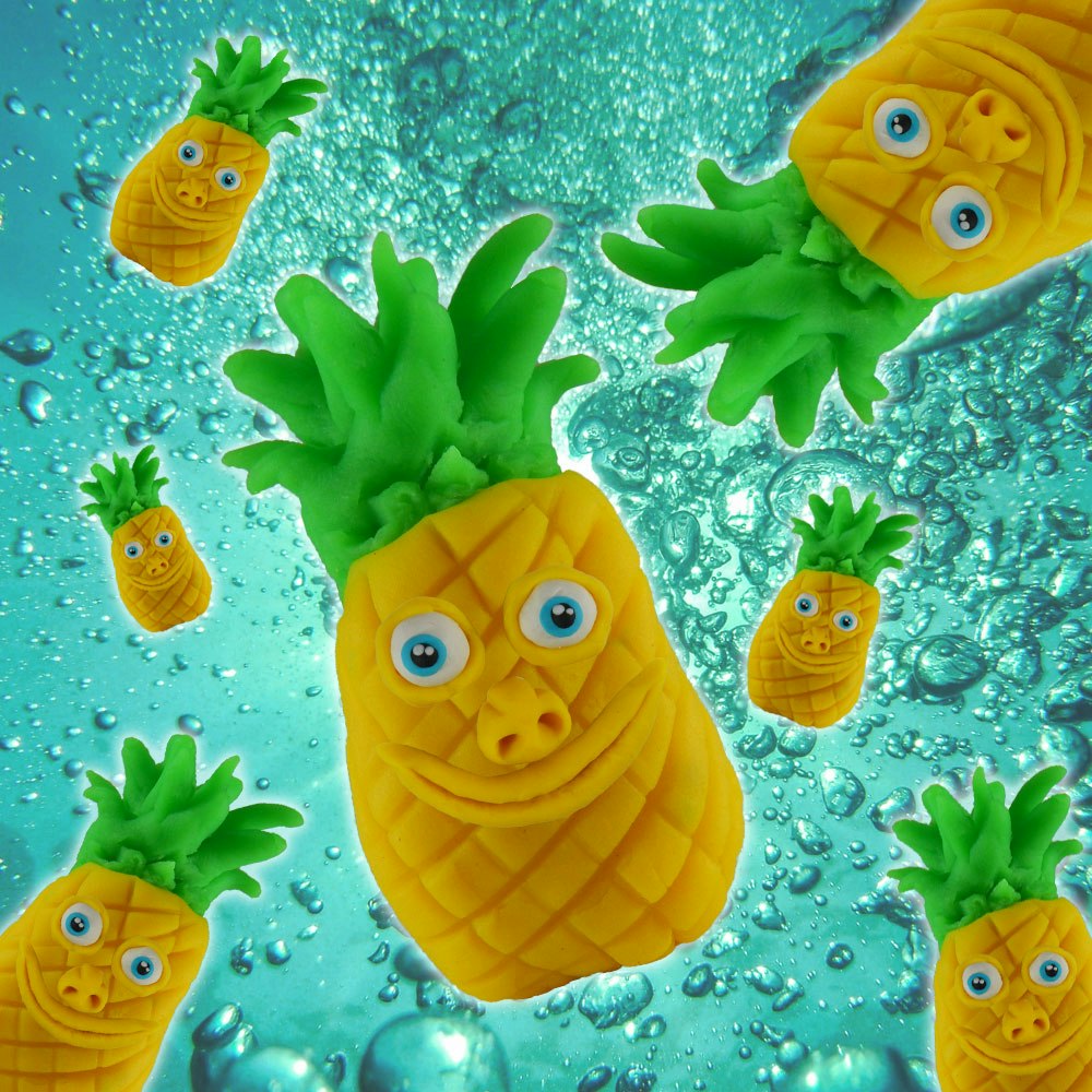 Kind Kine Animated iMessage Stickers gallery image