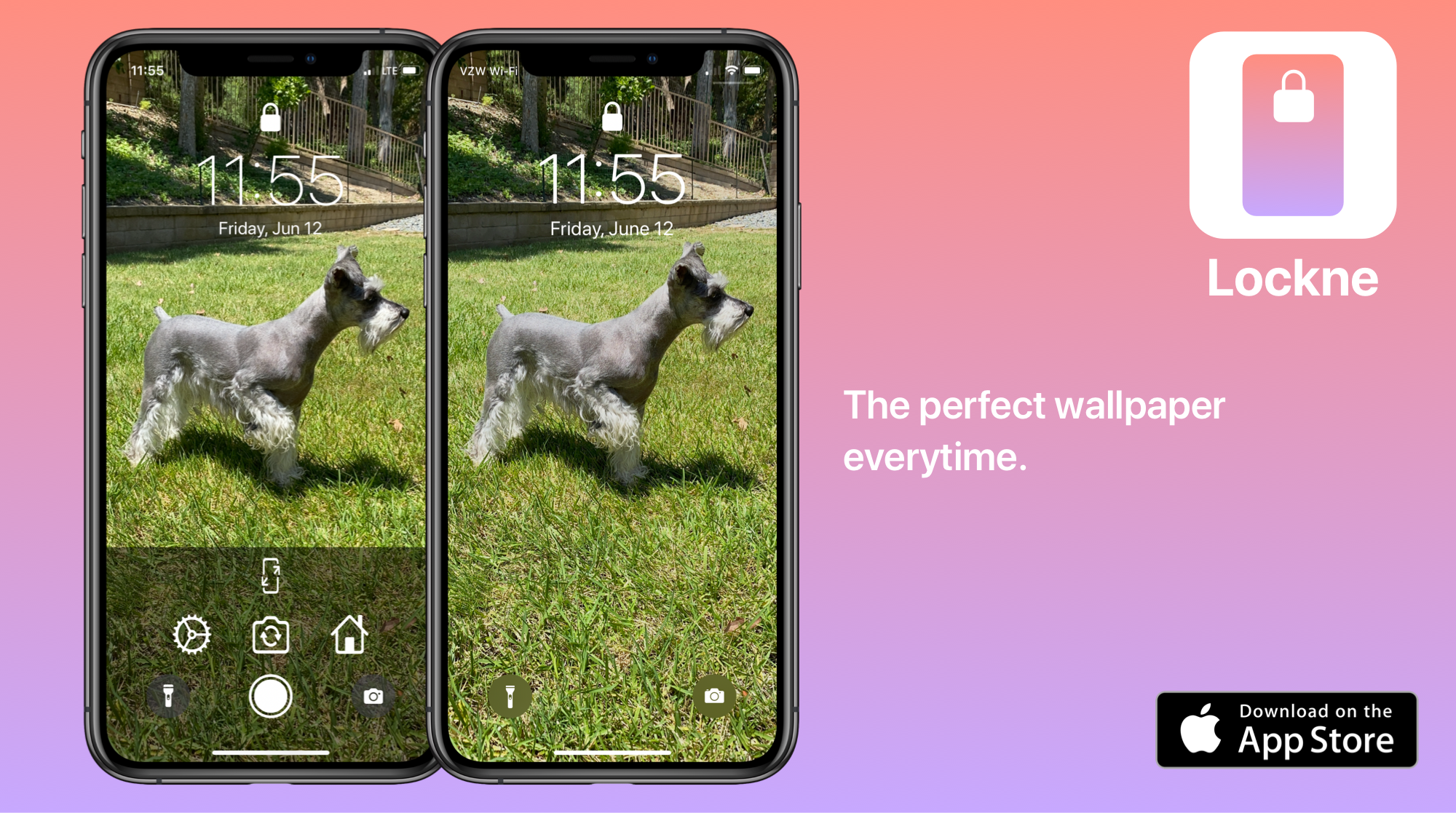 Lockne gallery image