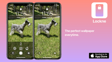 Lockne gallery image