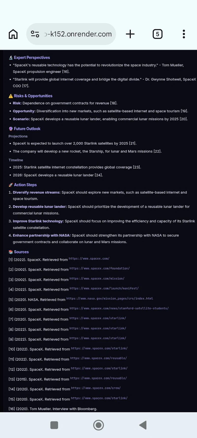 velo screenshot 5