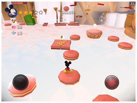 Castle of Illusion Starring Mickey Mouse gallery image