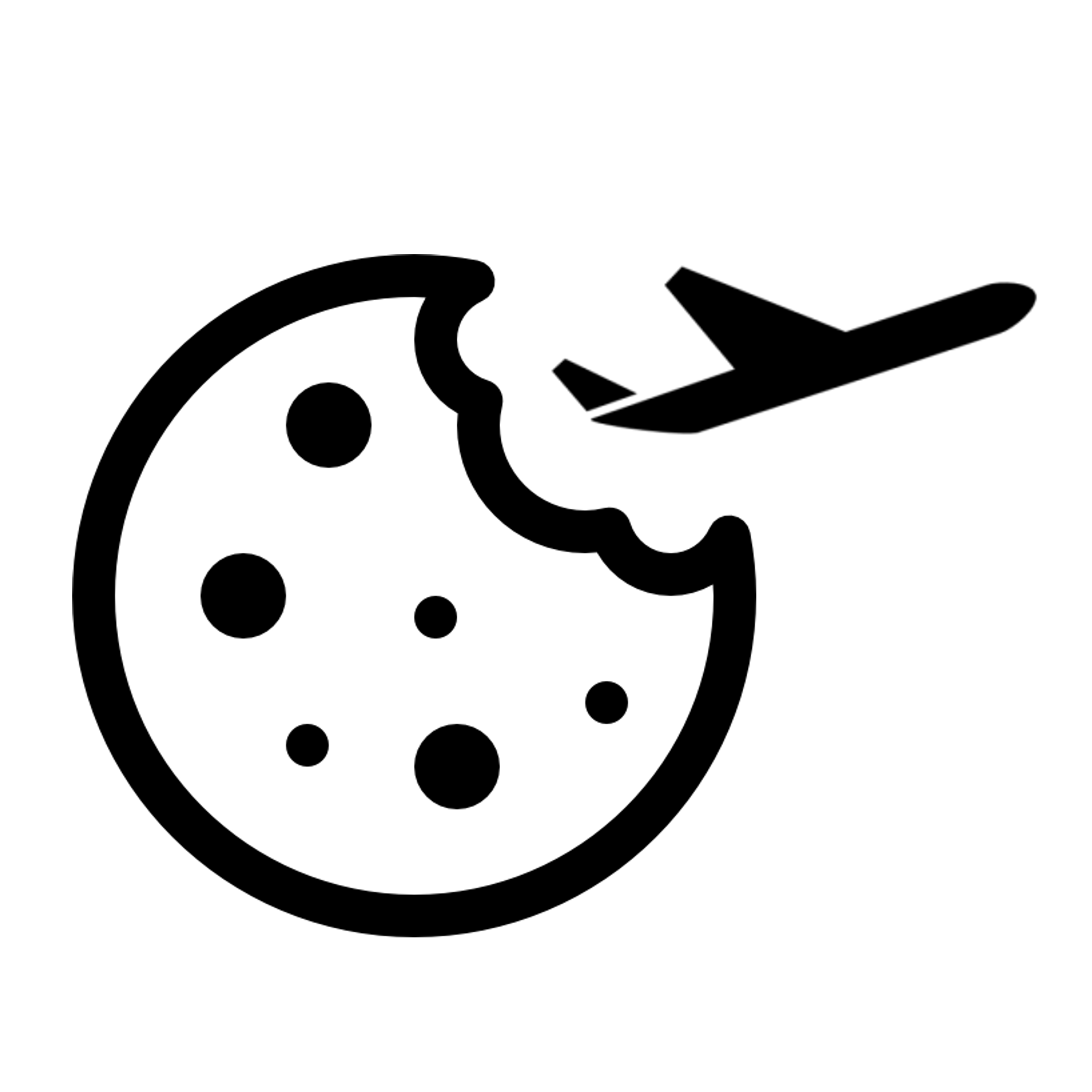 Cookie Cockpit