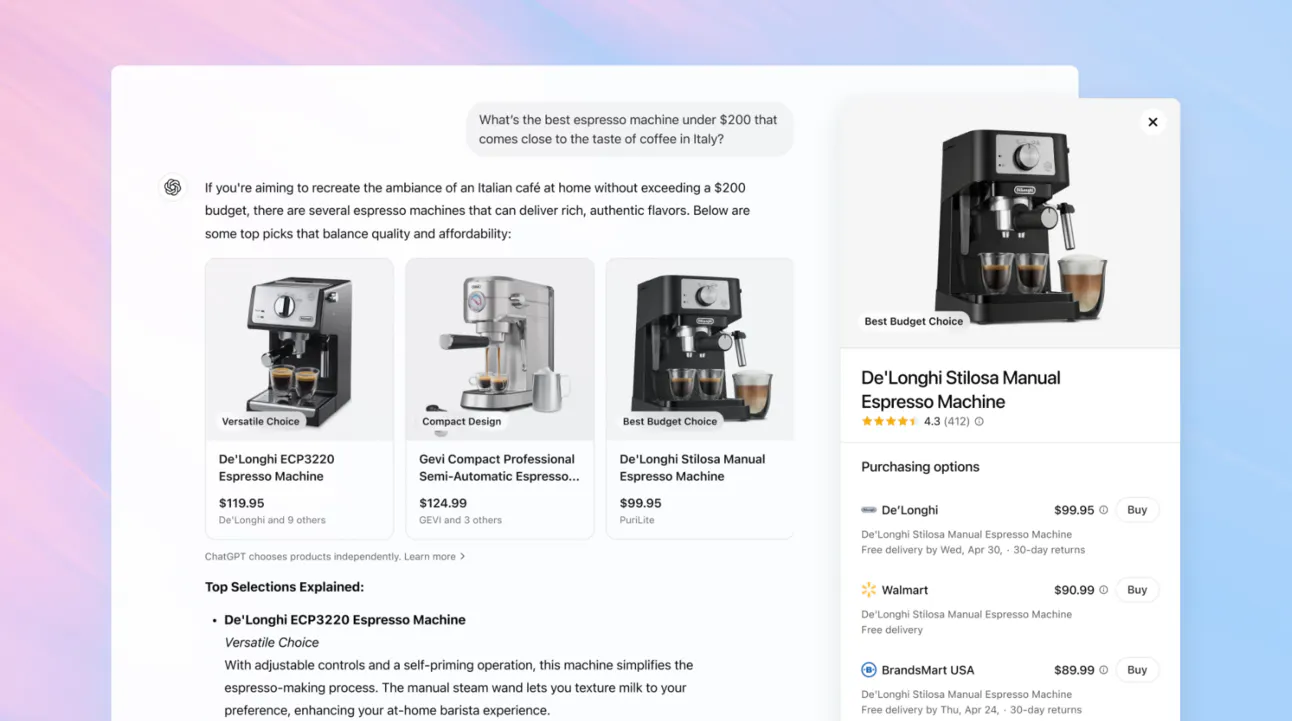 🧠 Search engines are sweating
