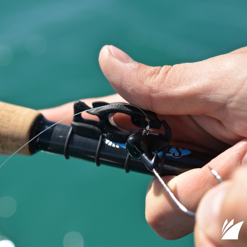 FinMan - Your Wingman On the Water