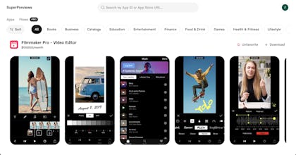 SuperPreviews gallery image