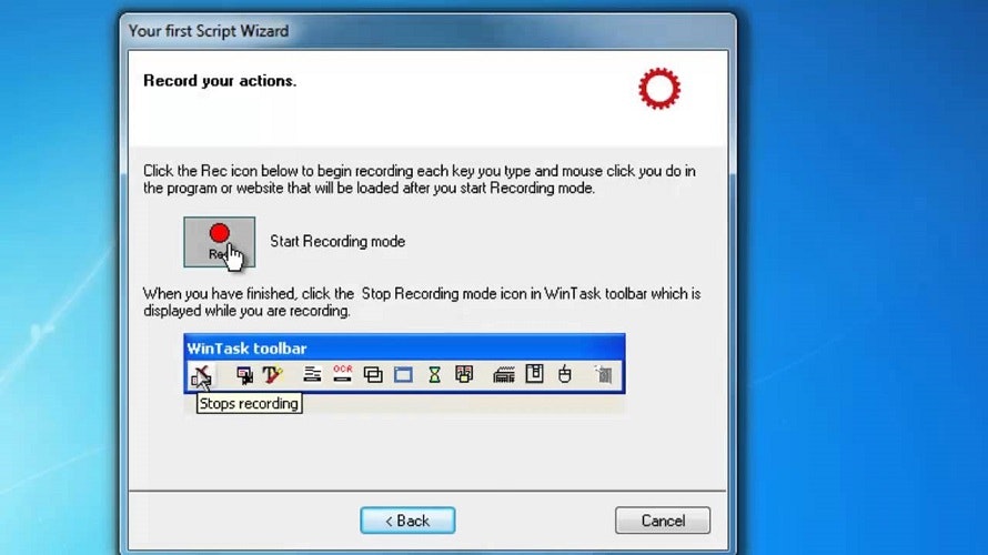 WinTask gallery image