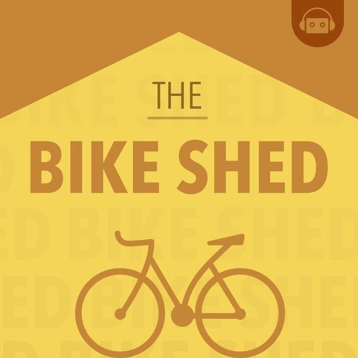 The Bike Shed - #32: Bug For Bug Compatibility