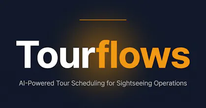 Tourflows gallery image
