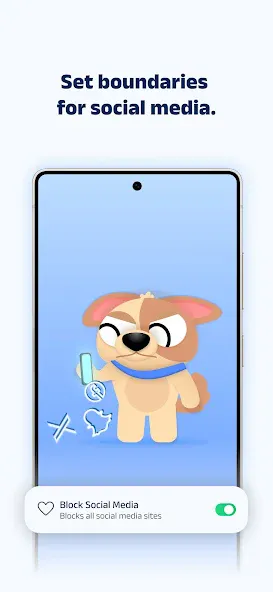 BlockP 截图 5