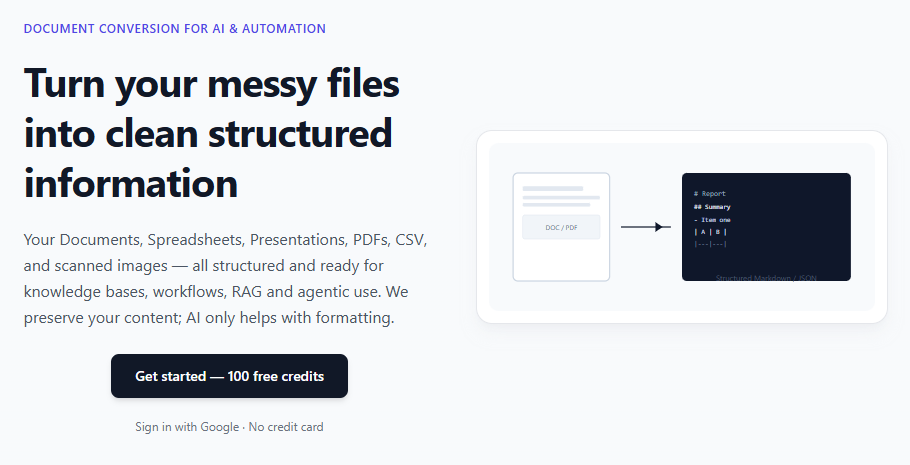 Scan Hero - Extract Data from Anything gallery image